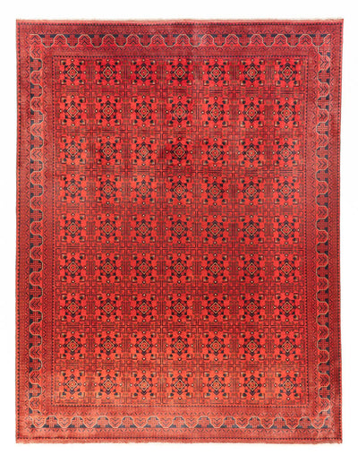 Khal Mohammadi Tapis 295x391cm - Tapis oriental