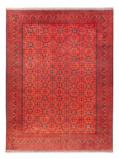 Khal Mohammadi Tapis 300x393cm - Tapis oriental