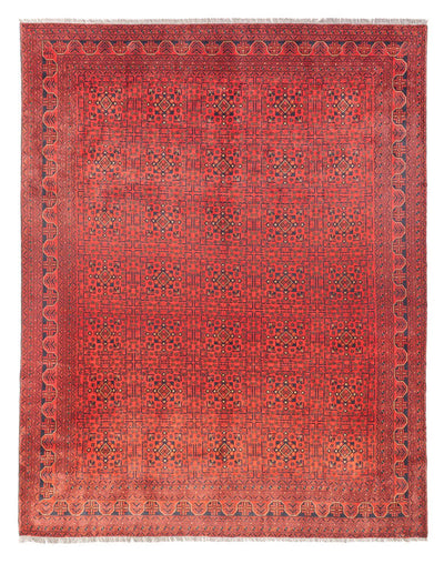 Khal Mohammadi Tapis 294x376cm - Tapis oriental