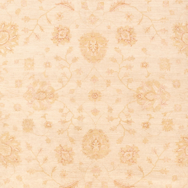 Tapis Ziegler - 365 x 270 cm - beige