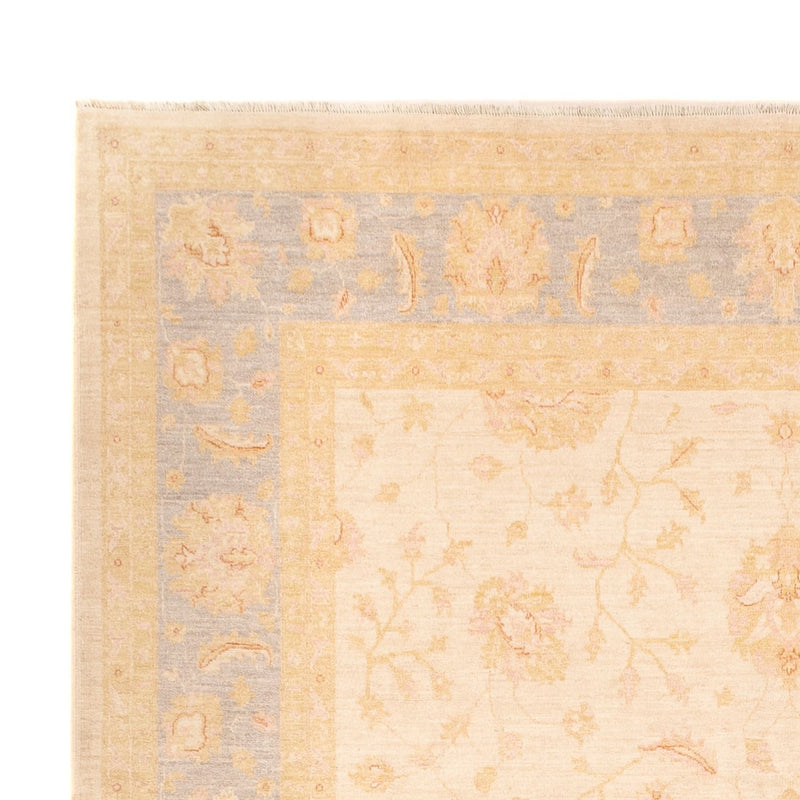 Tapis Ziegler - 365 x 270 cm - beige