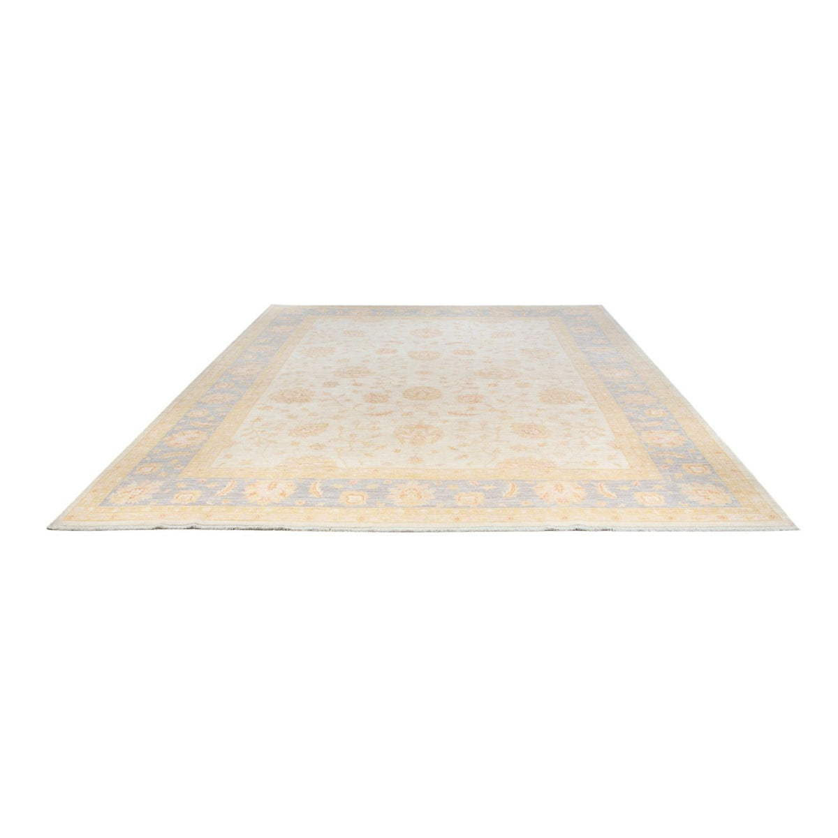 Tapis Ziegler - 365 x 270 cm - beige