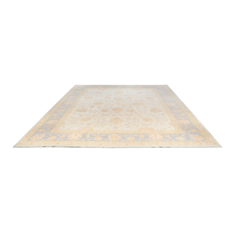 Tapis Ziegler - 365 x 270 cm - beige