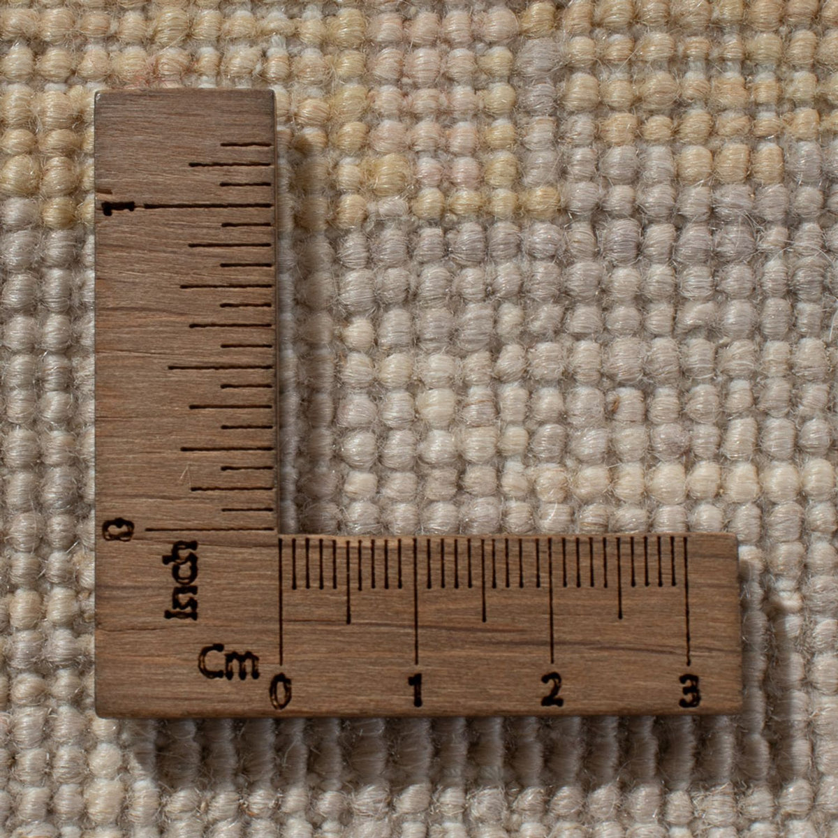 Tapis Ziegler - 365 x 270 cm - beige
