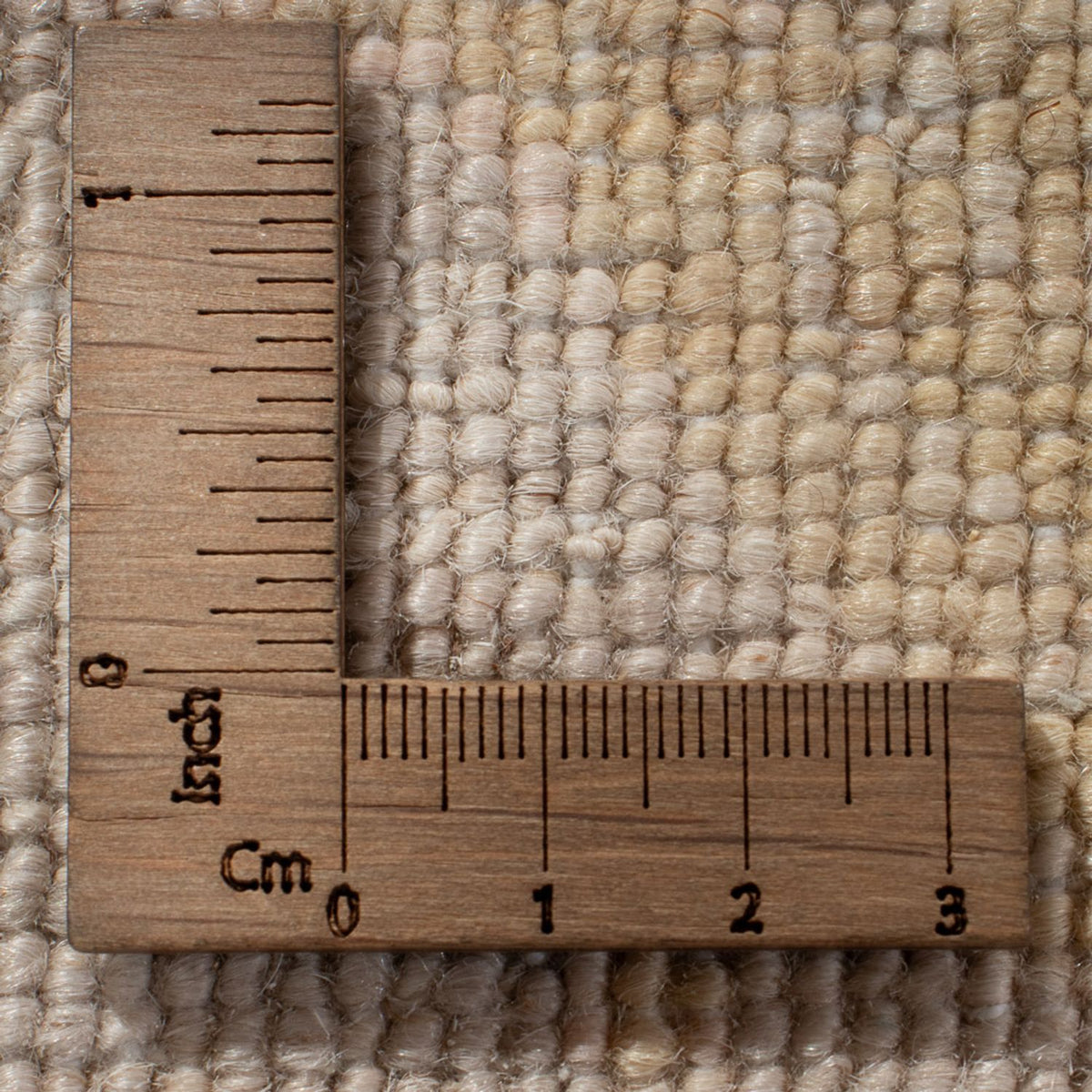 Tapis Ziegler - 371 x 272 cm - beige