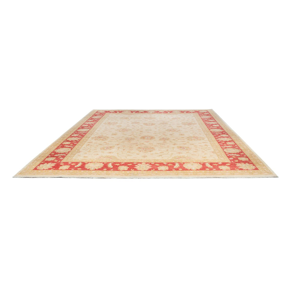 Tapis Ziegler - 365 x 273 cm - beige