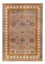 Tapis Ziegler - Kazak - 371 x 264 cm - beige foncé