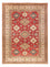 Tapis Ziegler - Kazak - 369 x 270 cm - rouge