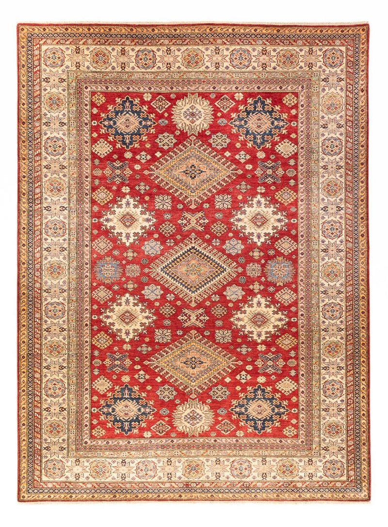 Tapis Ziegler - Kazak - 369 x 270 cm - rouge