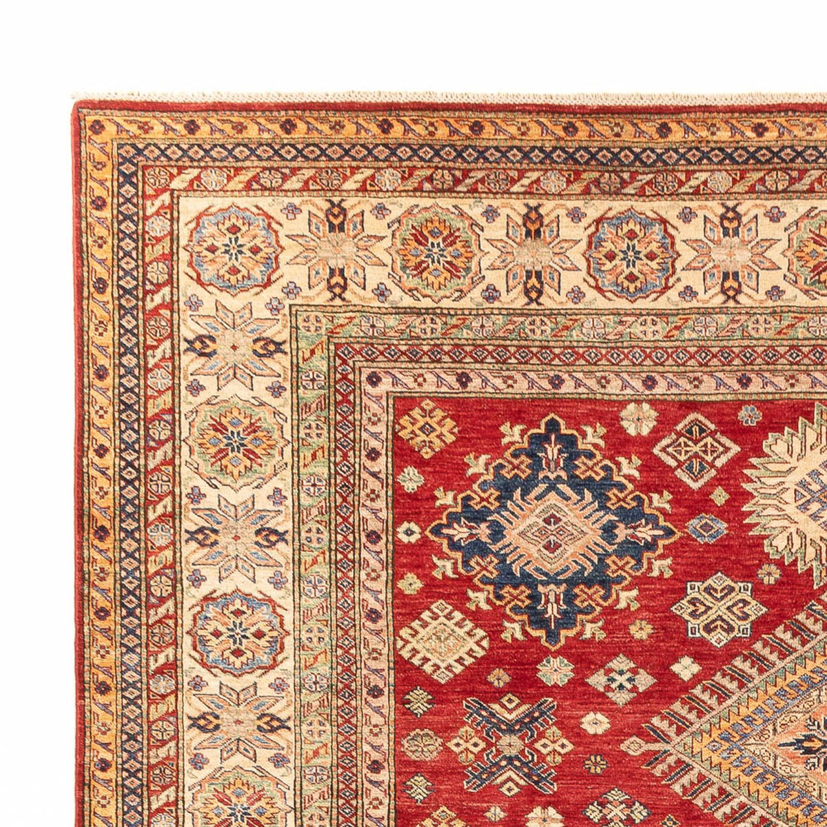 Tapis Ziegler - Kazak - 369 x 270 cm - rouge