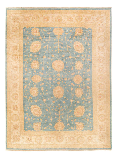 Tapis Ziegler 277x363cm - Tapis oriental