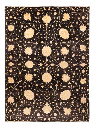 Ariana Tapis 277x374cm - Tapis oriental