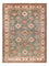 Tapis Ziegler - Kazak - 363 x 267 cm - vert menthe