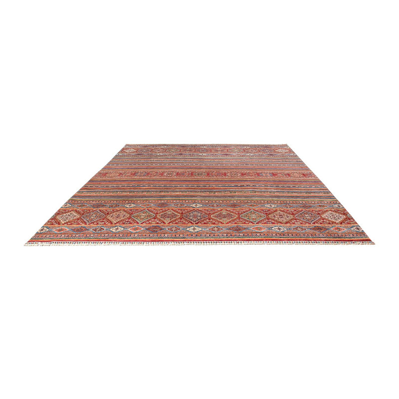 Tapis Ziegler - Shal - 376 x 268 cm - multicolore