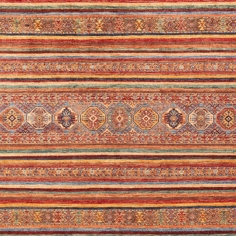 Tapis Ziegler - Shal - 360 x 272 cm - multicolore