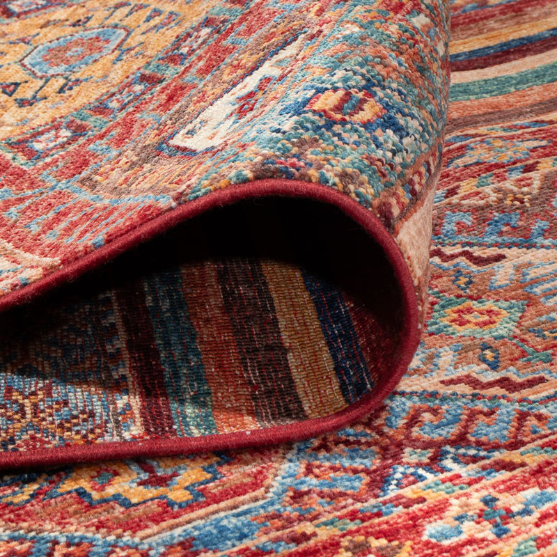 Tapis Ziegler - Shal - 360 x 272 cm - multicolore