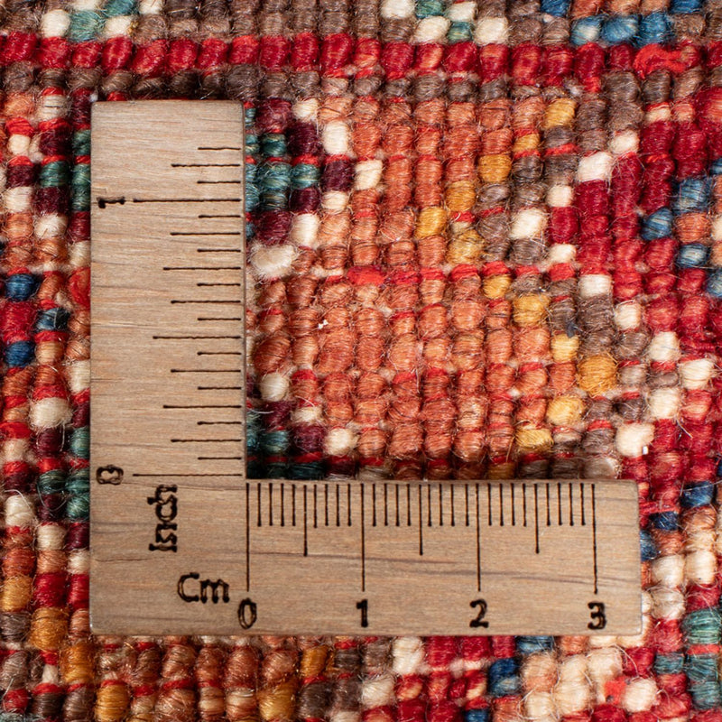 Tapis de couloir Tapis Ziegler - Shal - 343 x 80 cm - multicolore