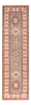 Tapis de couloir Tapis Ziegler - Kazak - 294 x 84 cm - turquoise