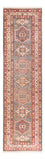 Tapis de couloir Tapis Ziegler - Kazak - 294 x 80 cm - beige foncé