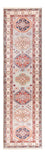 Tapis de couloir Tapis Ziegler - Kazak - 300 x 80 cm - saumon