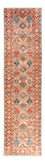 Tapis de couloir Tapis Ziegler - Kazak - 319 x 77 cm - multicolore