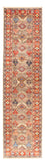 Tapis de couloir Tapis Ziegler - Kazak - 317 x 78 cm - multicolore