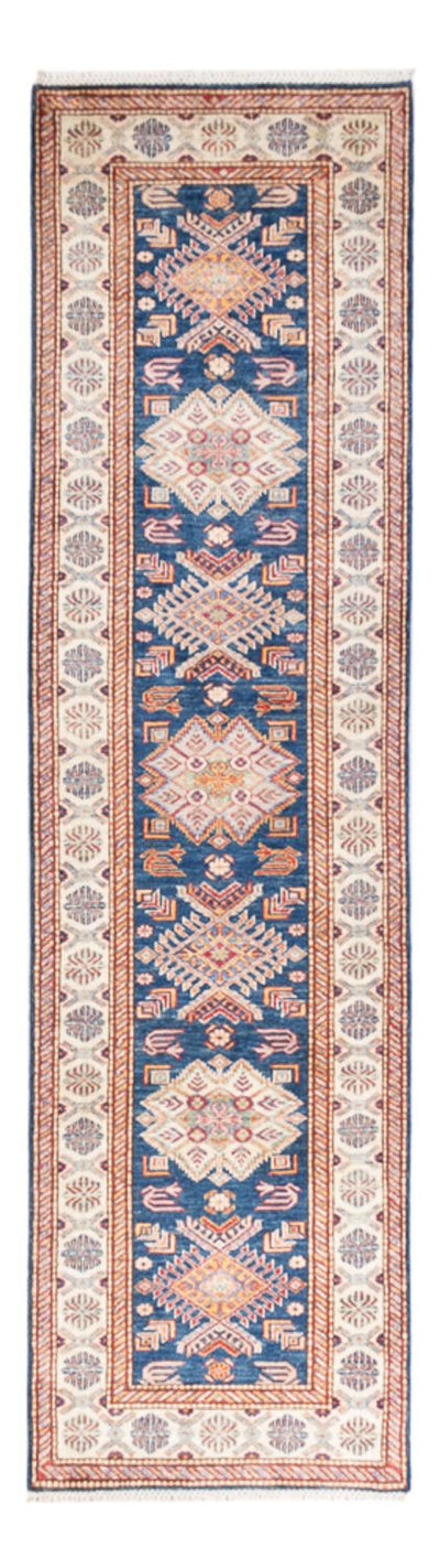 Kazak Tapis 84x299cm - Tapis oriental