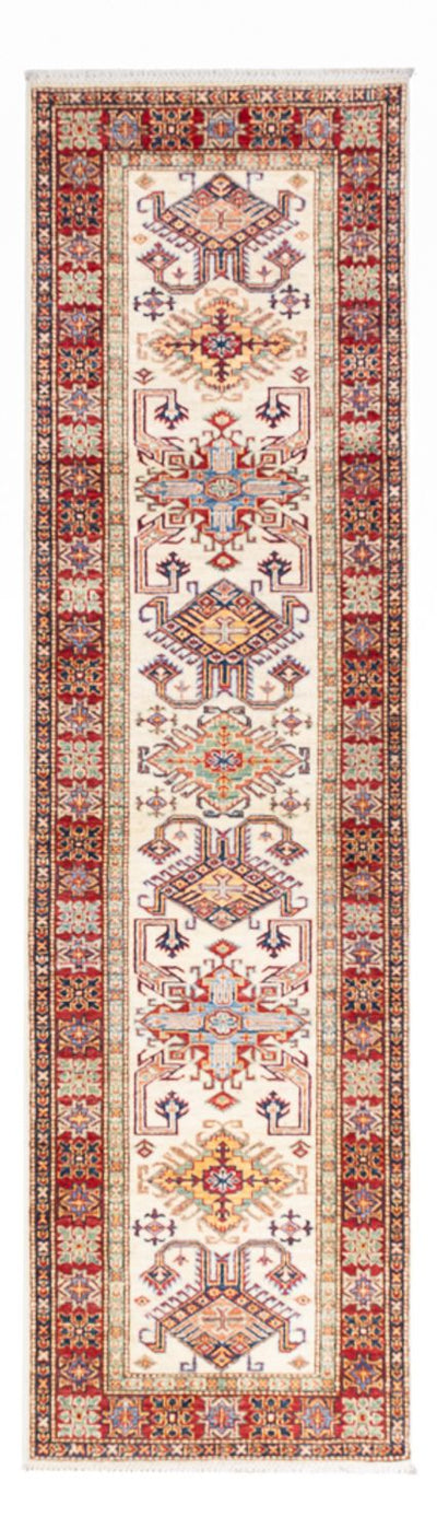Kazak Tapis 78x293cm - Tapis oriental