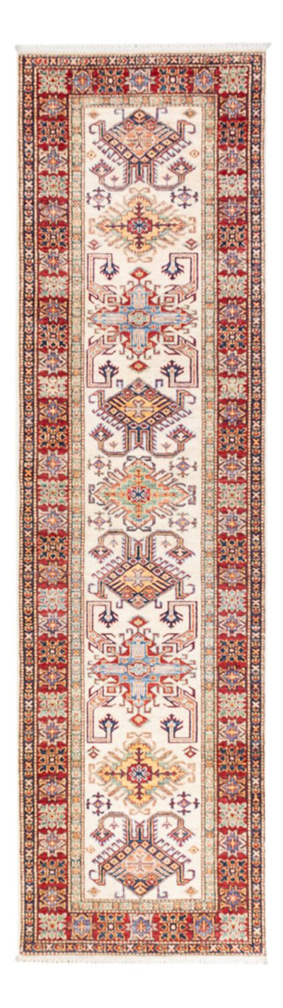 Kazak Tapis 79x293cm - Tapis oriental