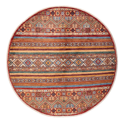 Shal Tapis 144x147cm - Tapis oriental