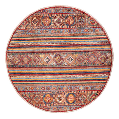 Shal Tapis 201x204cm - Tapis oriental