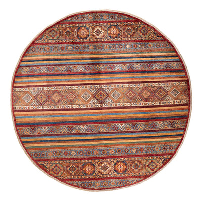 Shal Tapis 244x246cm - Tapis oriental