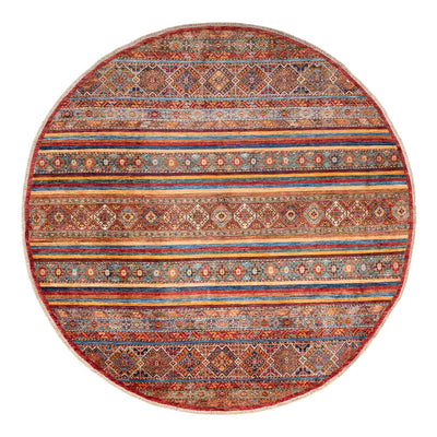 Shal Tapis 244x249cm - Tapis oriental