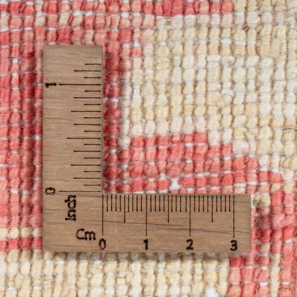 Tapis Ziegler - 241 x 172 cm - crème