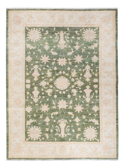 Tapis Ziegler 176x237cm - Tapis oriental
