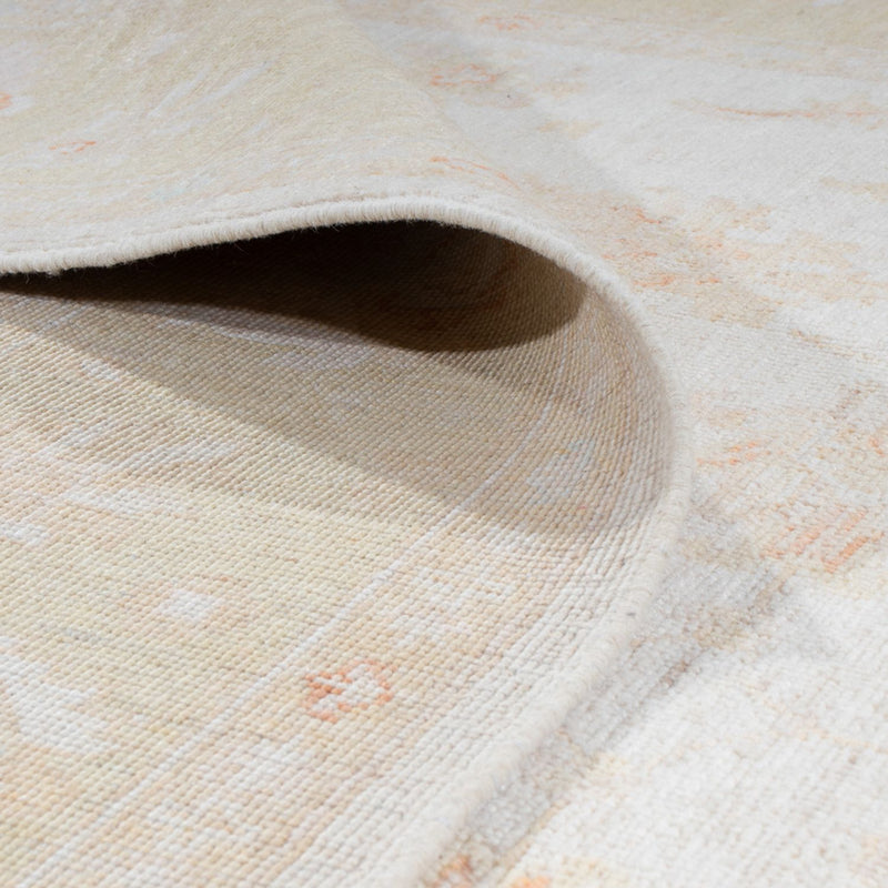 Tapis Ziegler - 240 x 171 cm - crème