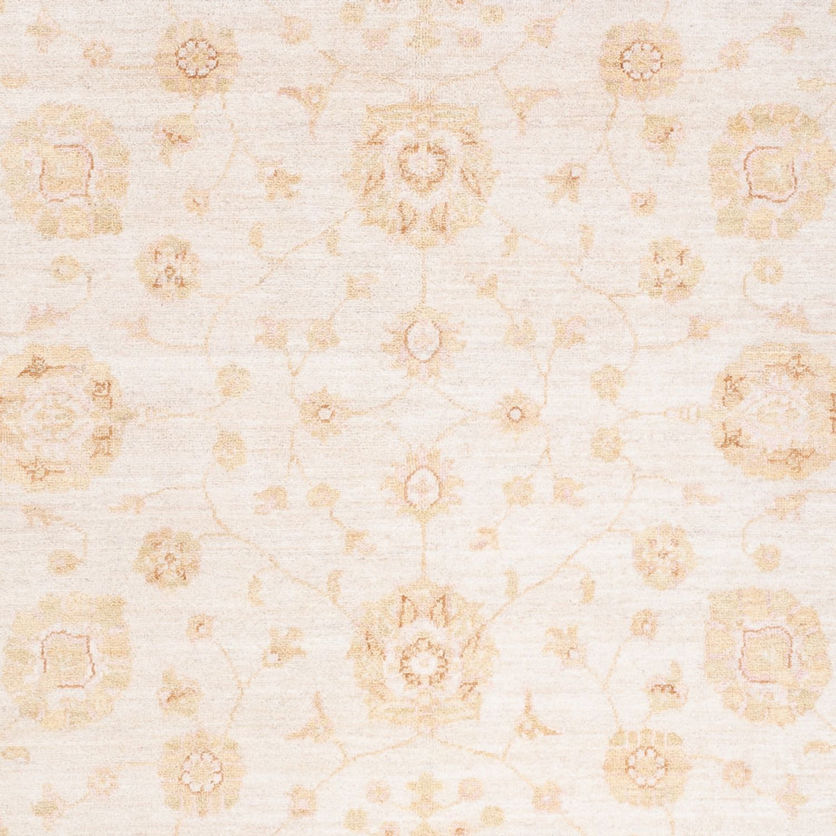 Tapis Ziegler - 240 x 171 cm - crème