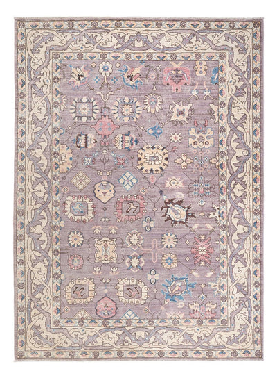 Ushak Tapis 172x241cm - Tapis oriental