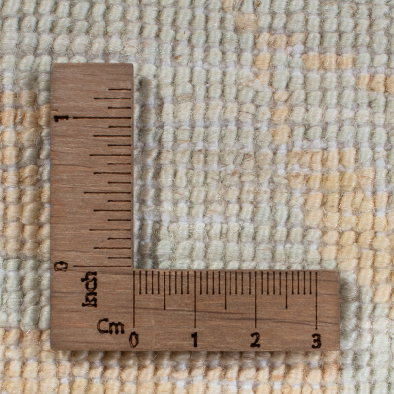 Tapis Ziegler - 303 x 254 cm - beige