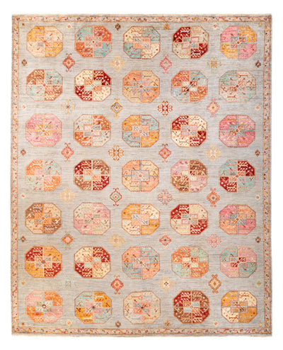 Ariana Tapis 239x302cm - Tapis oriental