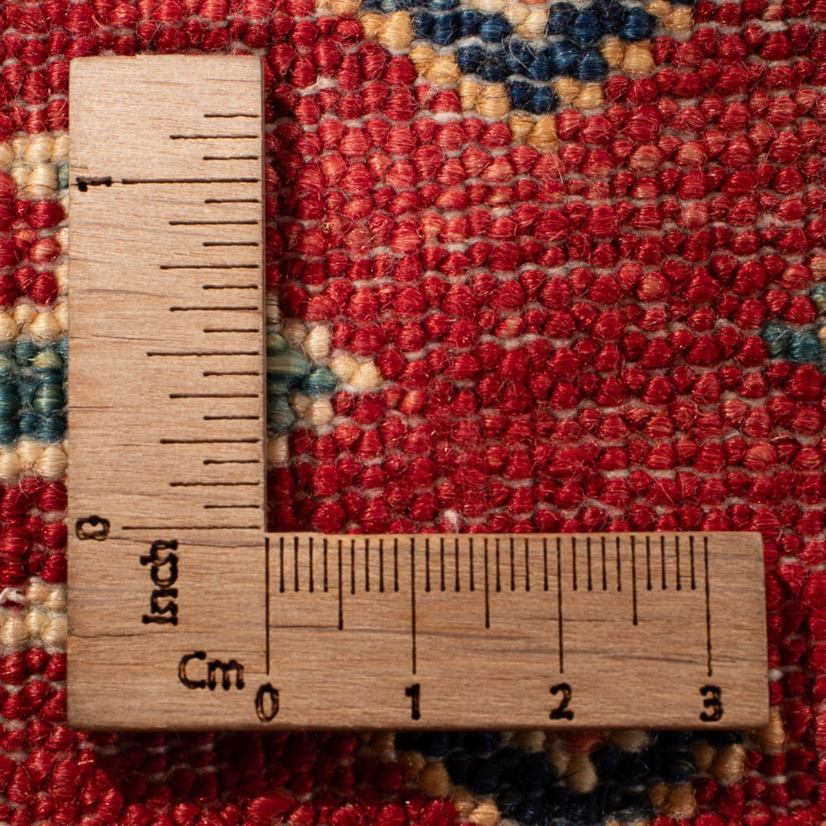 Tapis Ziegler - Kazak - 306 x 246 cm - beige