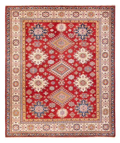 Kazak Tapis 249x300cm - Tapis oriental