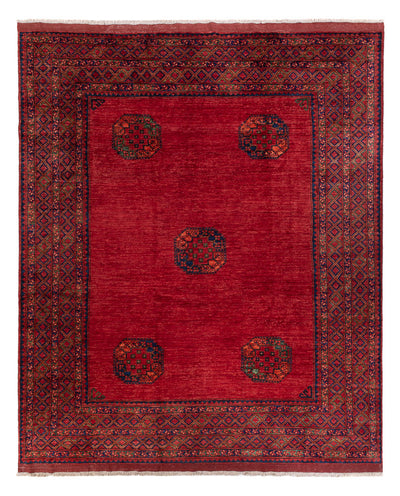 Khal Mohammadi Tapis 258x312cm - Tapis oriental
