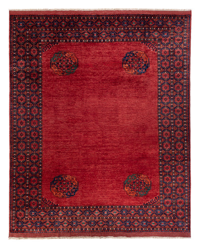 Khal Mohammadi Tapis 259x313cm - Tapis oriental
