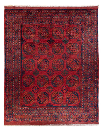 Khal Mohammadi Tapis 255x306cm - Tapis oriental