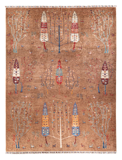 Ariana Tapis 238x314cm - Tapis oriental