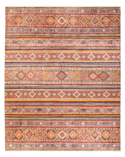 Shal Tapis 242x301cm - Tapis oriental