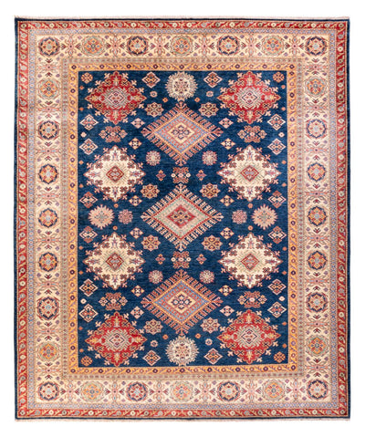 Kazak Tapis 246x301cm - Tapis oriental