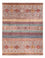 Tapis Ziegler - Shal - 310 x 247 cm - multicolore