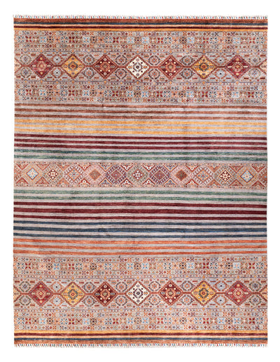 Shal Tapis 247x310cm - Tapis oriental